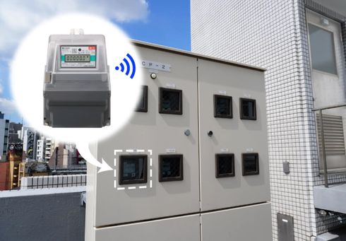 大崎電気、ソラコムの技術で電気設備の保安業務効率化　「スマート保安」の検証モデル開発
