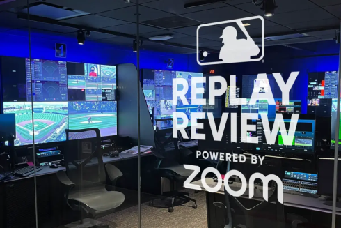 MLBがファン体験の向上でZoom Contact Centerなどを活用