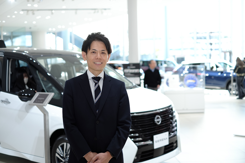 日産の販売店では顧客に刺さらない提案はしない？ CDP導入を成果につなげた体制と文化とは