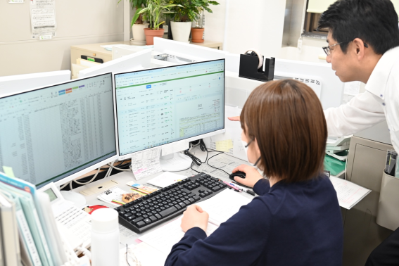 生長会・悠人会が請求書デジタル化で業務効率化と管理強化