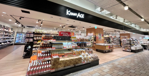北野エース、基幹システム刷新で店舗の個性と業務標準化を両立