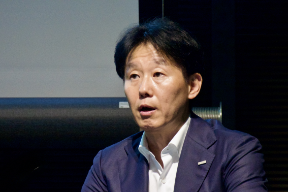経理はビジネスに貢献する組織へ　三井住友フィナンシャルグループが挑む「攻めの経理」