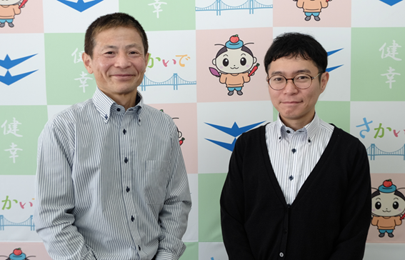 「UI分離」で実現する住民にも職員にも優しい電子申請　坂出市が挑む「自治体OMO」とは？