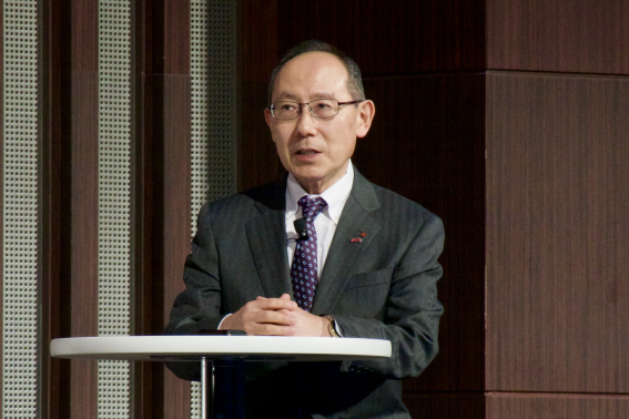 住友生命、ウェルビーイング実現のために会計基盤刷新　Oracle Cloud ERPで業務変革を推進