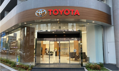 ネッツトヨタゾナ神戸、カイクラで顧客体験向上　音声データを基幹システムと連携し営業力強化