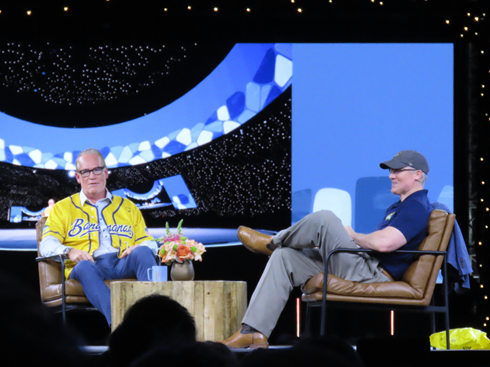 Shopify、Savannah Bananasに学ぶスケール戦略 ERP選びの重要性とは?