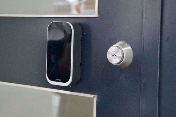 豊岡市が挑む施設管理DX Spacepad×Akerun連携で「鍵の受け渡し」をゼロに