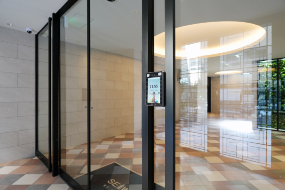 生和ホームズ、顔認証マンション344棟を竣工　「FreeiD」で新しい生活様式を提案