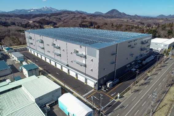 コクヨ、東北の新物流拠点に次世代マテハンシステム　生産性4割向上と高密度保管実現へ