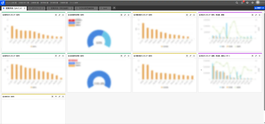 ヨシザワ、名刺・案件管理のデジタル化で情報共有・検索工数を9割削減