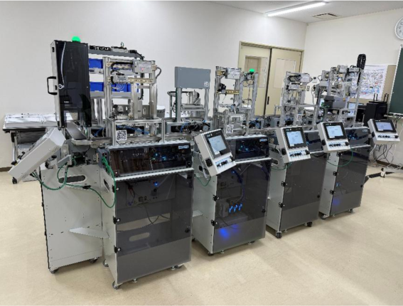 日立工業専修学校、先進教育システムを日本初導入　次世代の「デジタル匠」人財を育成