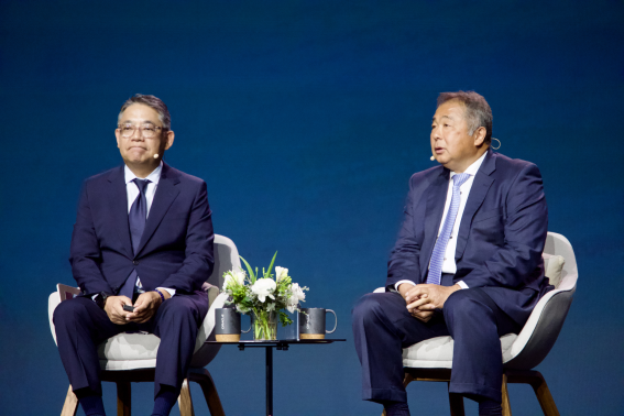 ソフトバンク、Oracle Alloy採用　国産LLMと組み合わせたソブリン基盤を展開