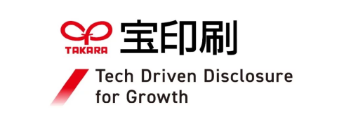 宝印刷、開示業務システムにテックタッチを採用　月3000件の問い合わせ削減