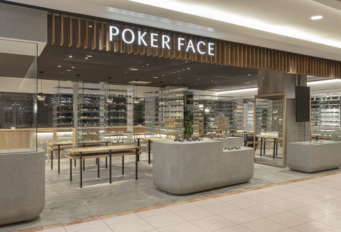 POKER FACE、SASE導入で本社の単一障害点を解消　店舗DXを支える基盤構築