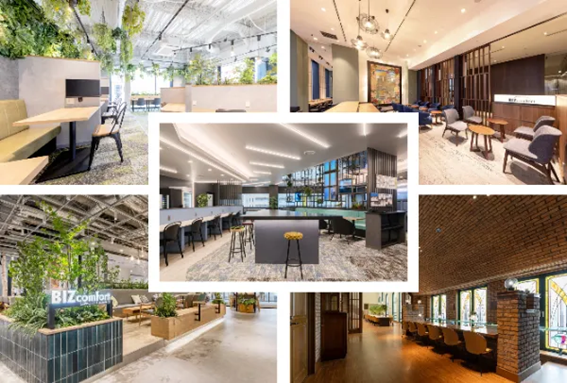 WOOC、全国のコワーキング施設に「Akerun」採用　スマホ解錠でカード管理の手間を解消