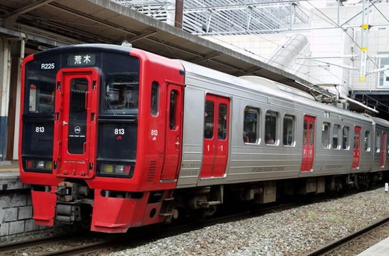 JR九州、車両データ分析基盤に「SORACOM」採用　クラウド連携で予知保全へ