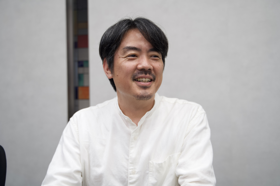 データ活用と余白の設計で「出社する意味」を見直した伊藤忠インタラクティブのオフィス改革