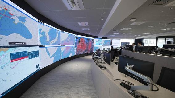 商船三井、日本IBMと船舶運航の意思決定を高度化するAIプラットフォームを共同開発