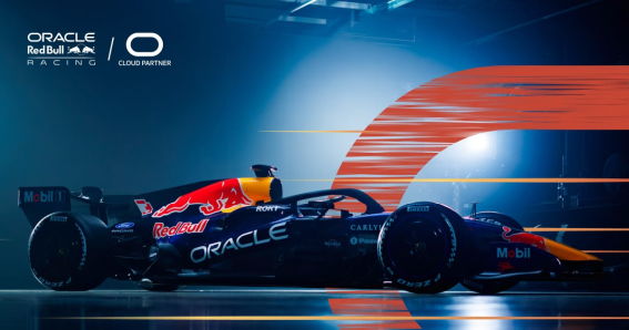制約下のF1を制するモデリングとAI　レッドブル・レーシングのデータ戦略