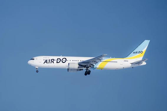 AIRDO、空港周辺の障害物データ管理を自動化　24時間即応で安全運航体制を強化