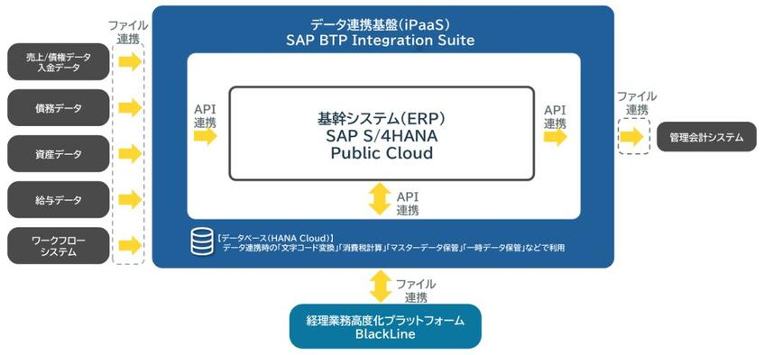 パーソルホールディングス、グループ30社の会計基盤をSAPで刷新
