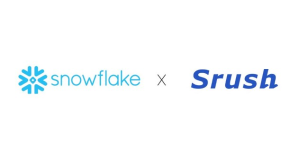 Srush、データ分析基盤にSnowflakeを採用し利便性向上